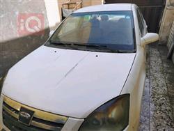 Chery A520